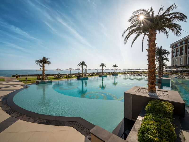 Kaya Palazzo Resort Hotel