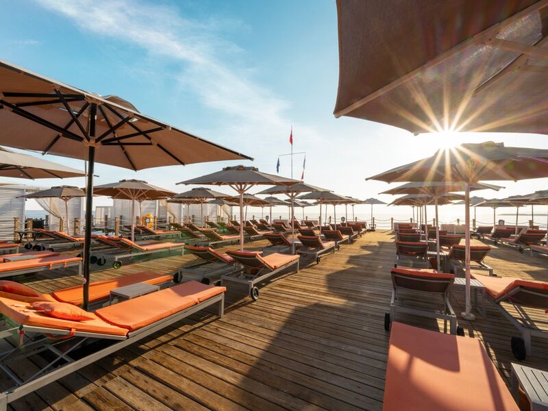 Kaya Palazzo Resort Hotel