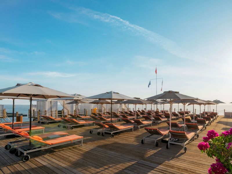 Kaya Palazzo Resort Hotel