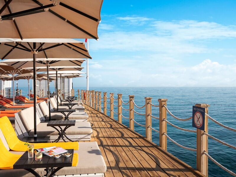 Kaya Palazzo Resort Hotel