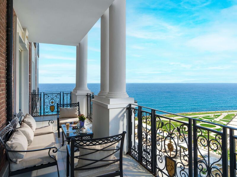 Kaya Palazzo Resort Hotel