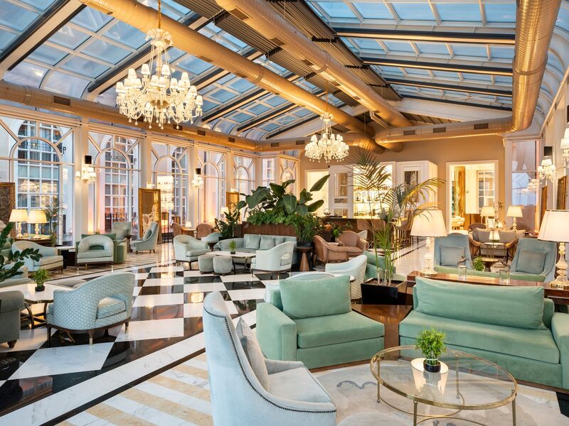Kaya Palazzo Resort Hotel