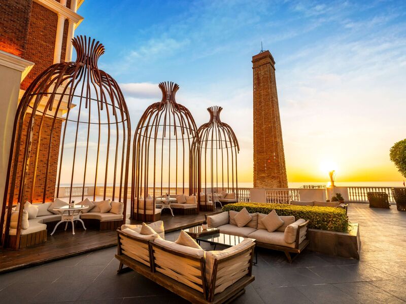 Kaya Palazzo Resort Hotel