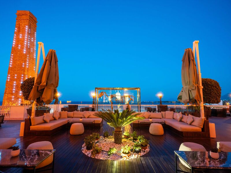 Kaya Palazzo Resort Hotel