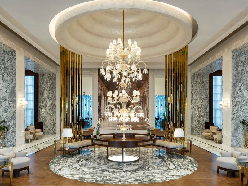 Kaya Palazzo Resort Hotel