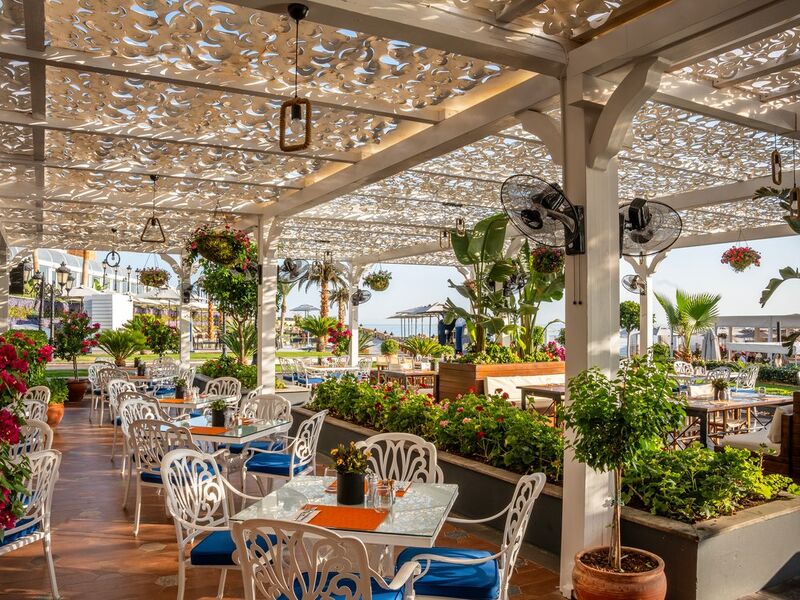 Kaya Palazzo Resort Hotel