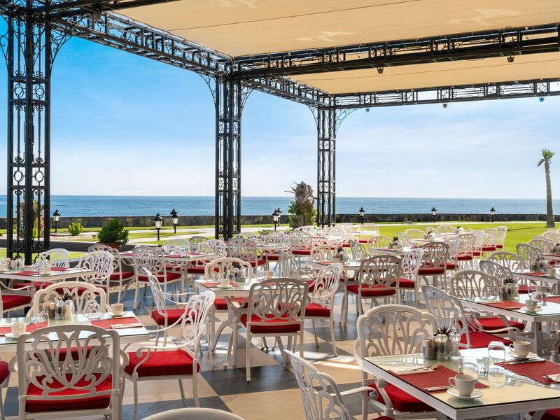 Kaya Palazzo Resort Hotel