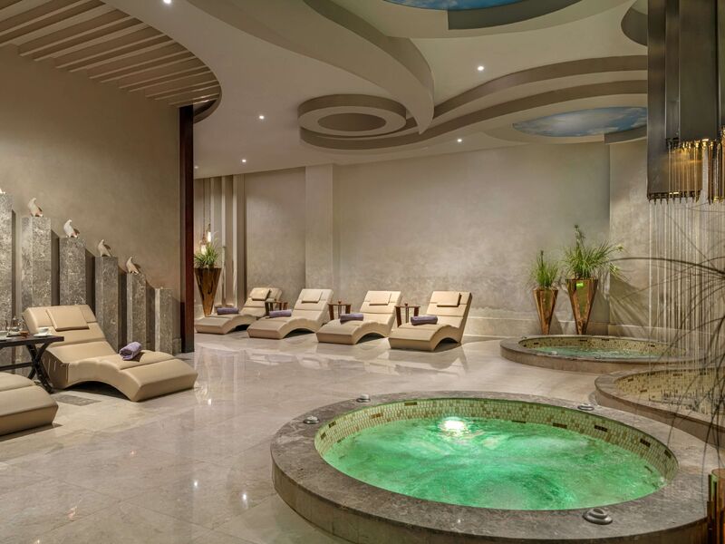Kaya Palazzo Resort Hotel