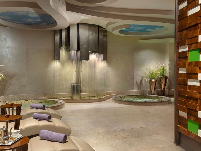 Kaya Palazzo Resort Hotel