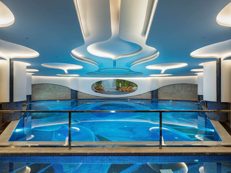 Kaya Palazzo Resort Hotel