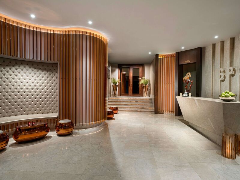 Kaya Palazzo Resort Hotel