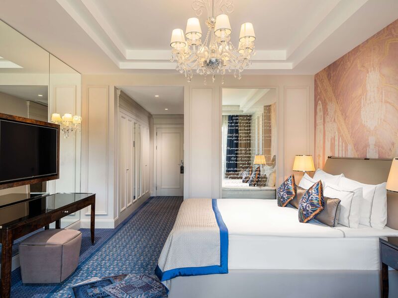 Kaya Palazzo Resort Hotel