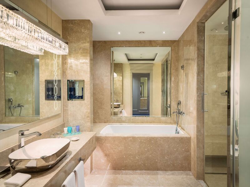 Kaya Palazzo Resort Hotel