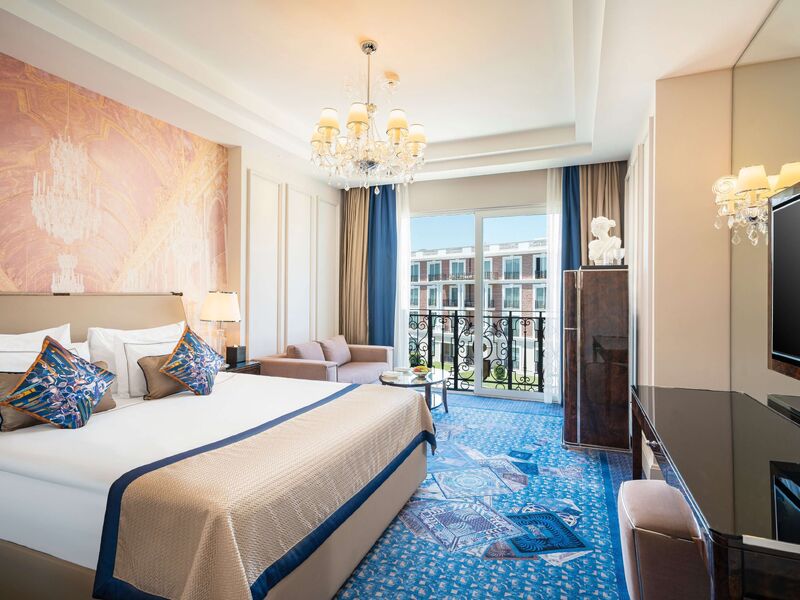 Kaya Palazzo Resort Hotel