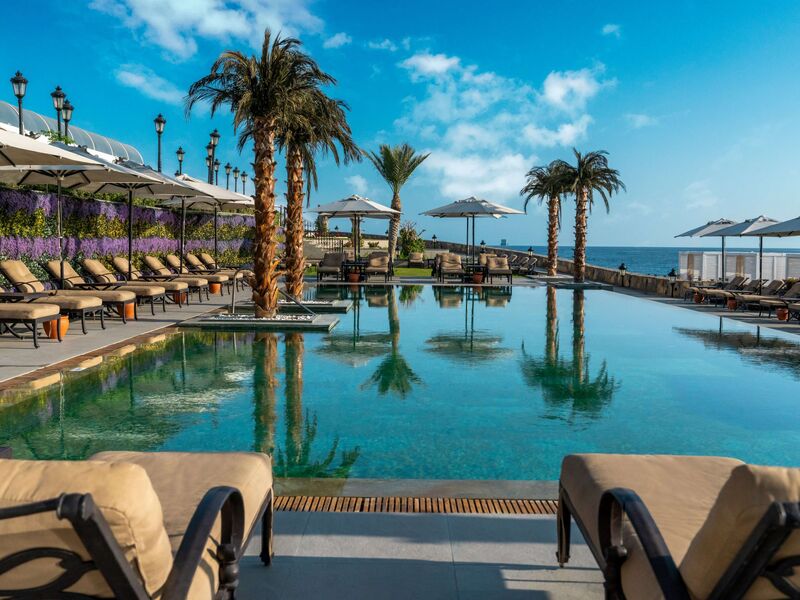 Kaya Palazzo Resort Hotel