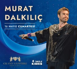 MURAT DALKILIÇ