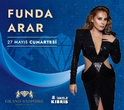 FUNDA ARAR
