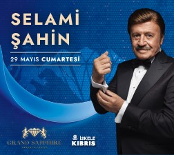 SELAMİ ŞAHİN