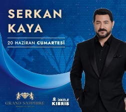 SERKAN KAYA