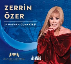 ZERRİN ÖZER