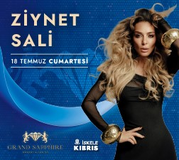 ZİYNET SALİ