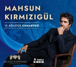 MAHSUN KIRMIZGÜL
