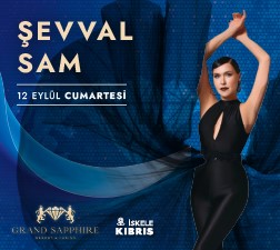 ŞEVVAL ŞAM