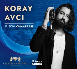 KORAY AVCI