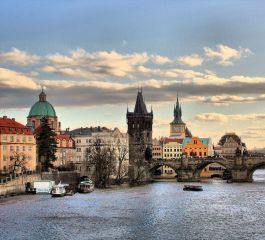 ORTA AVRUPA