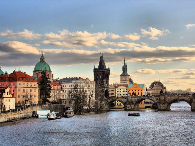 ORTA AVRUPA