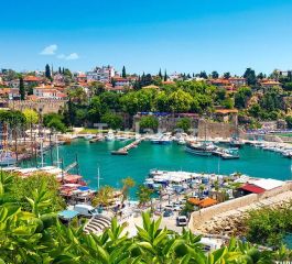 ANTALYA TURU